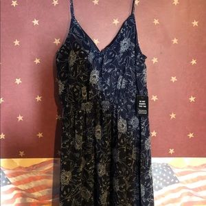 NWT express dress